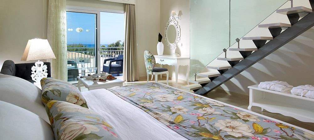 deluxe duplex maisonettes