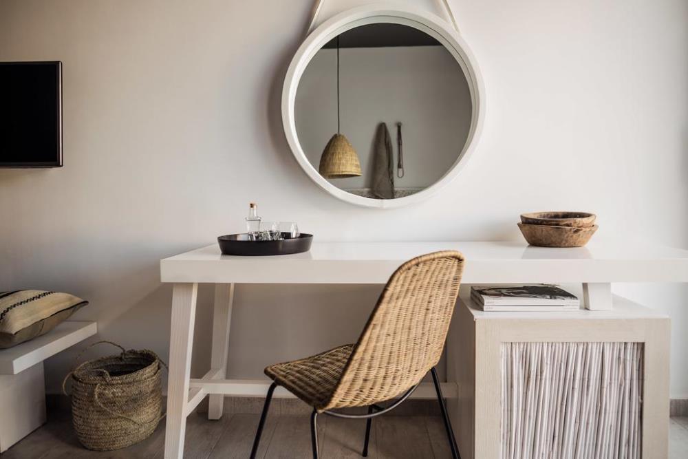 Deluxe Swim up Twin Room