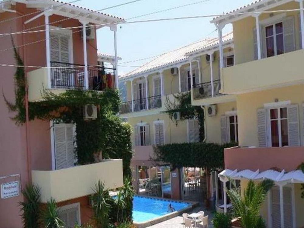 General view