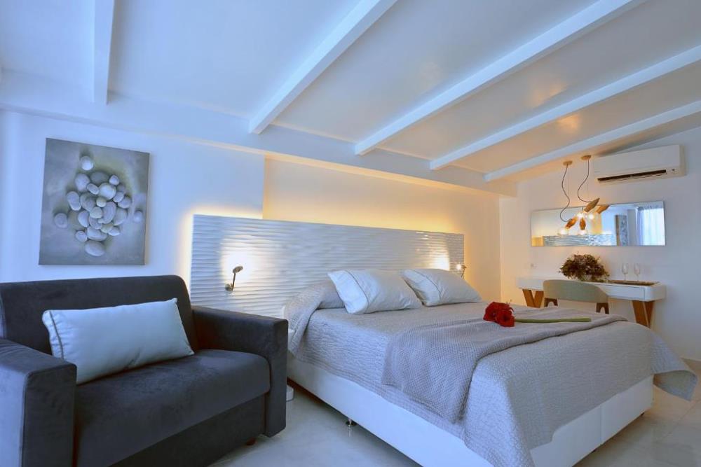 Superior Design Double Room2