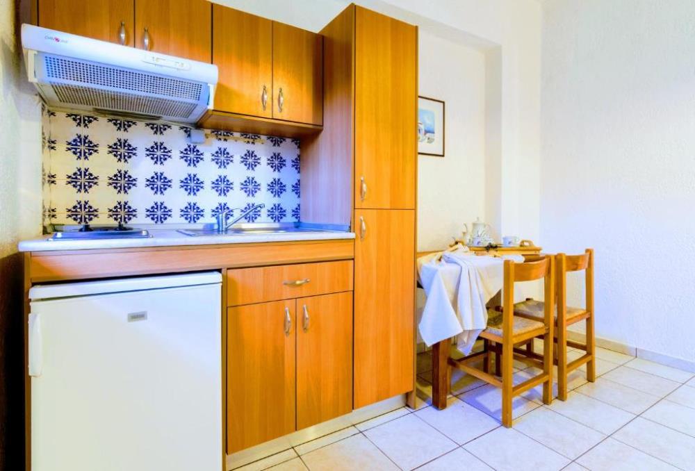 One Bedroom Apartment3