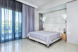 junior suite  one bed