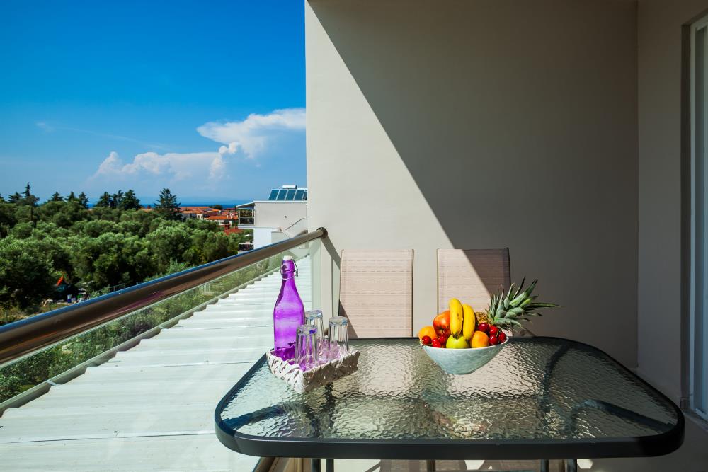 junior suite 2 bed d