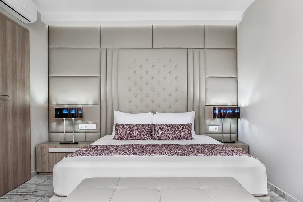 junior suite 2 bed nb