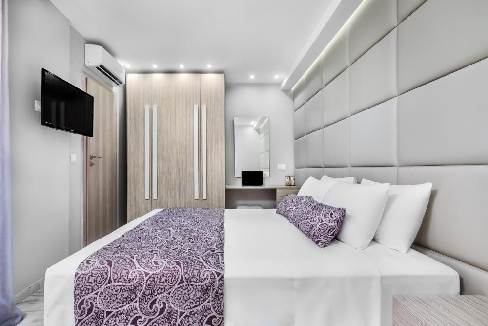 junior suite 2 bed r