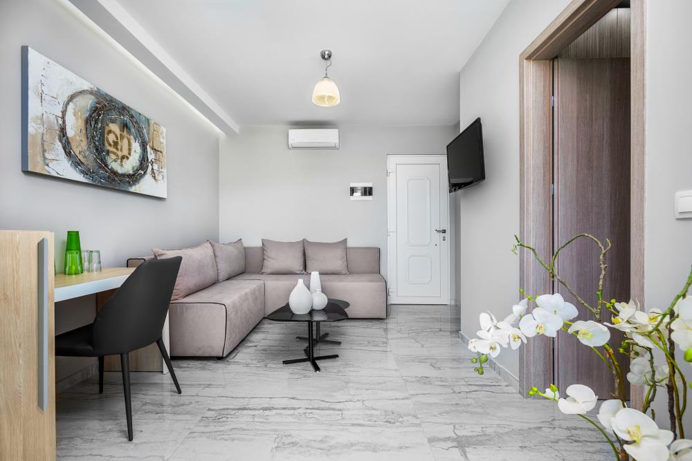 junior suite 2 bed rd