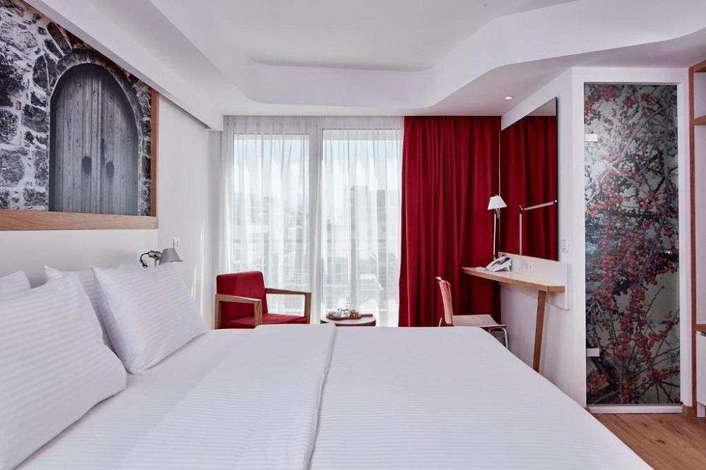 popular executive room