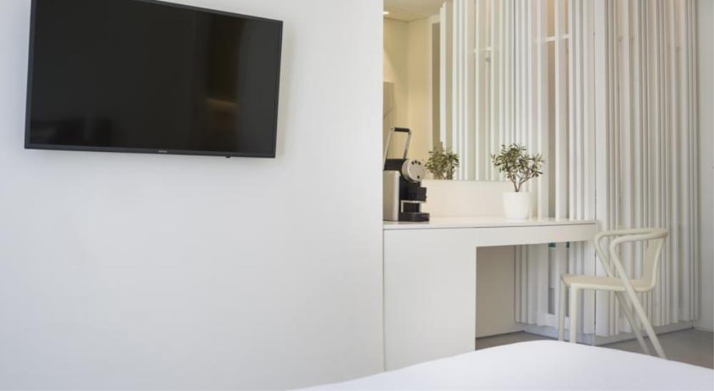 Suite Full Frontal Sea View