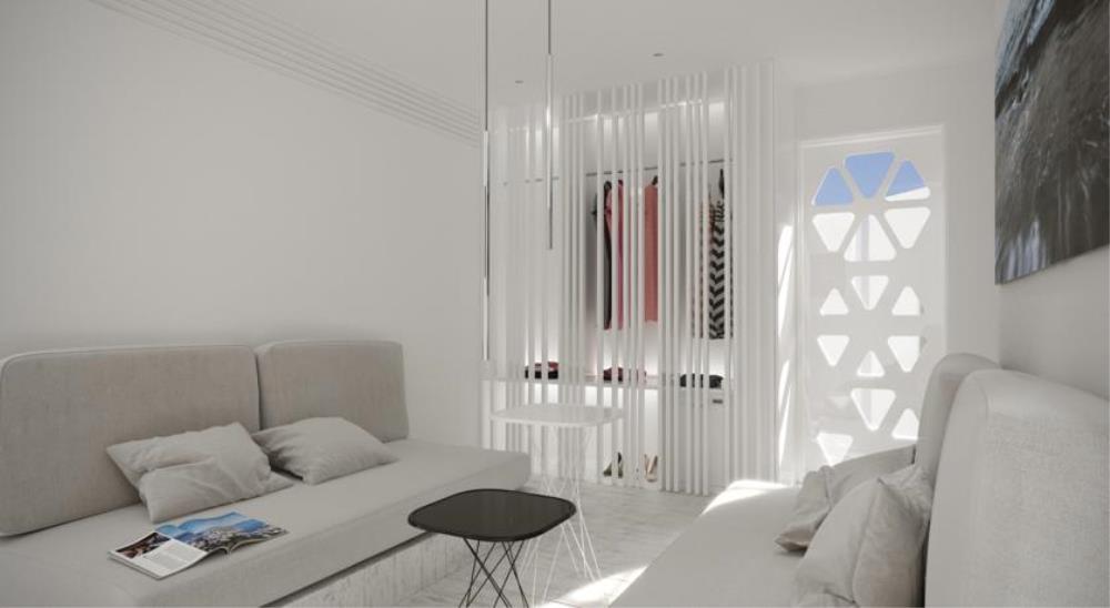 Interconnecting Suite No View