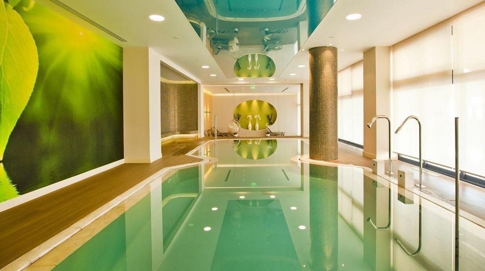 spa