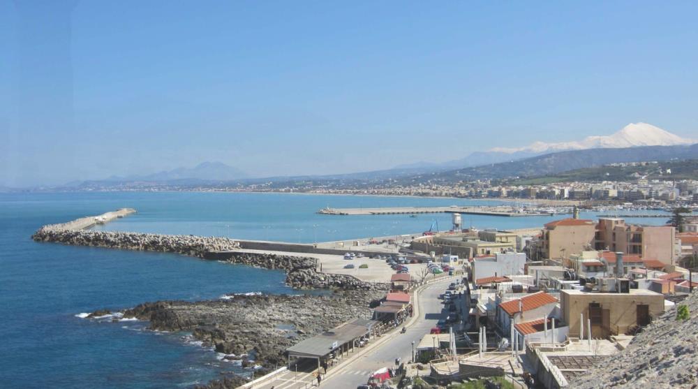 Rethymno