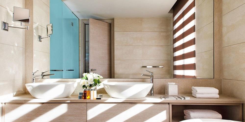 bathroom junior suite