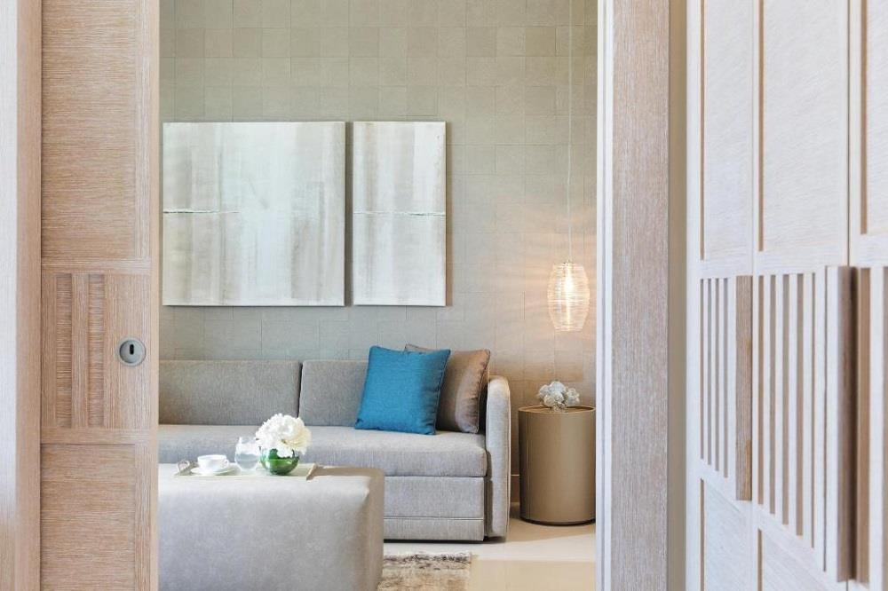 one bedroom suite grand balcony