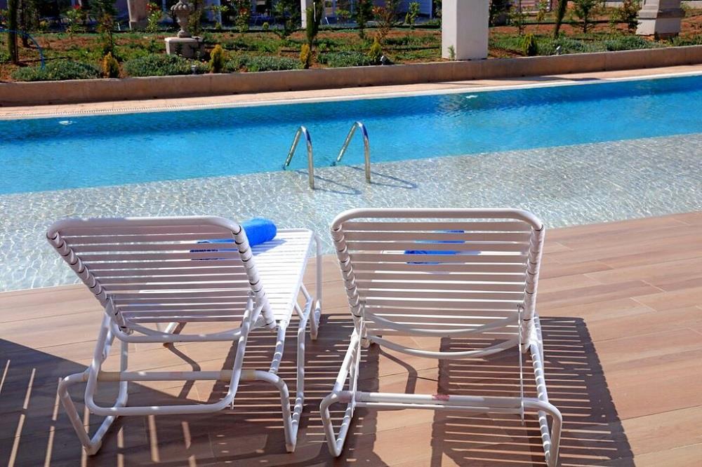 terrace superior swim up