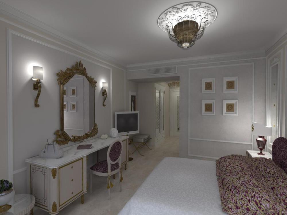 Junior Suite Sea View