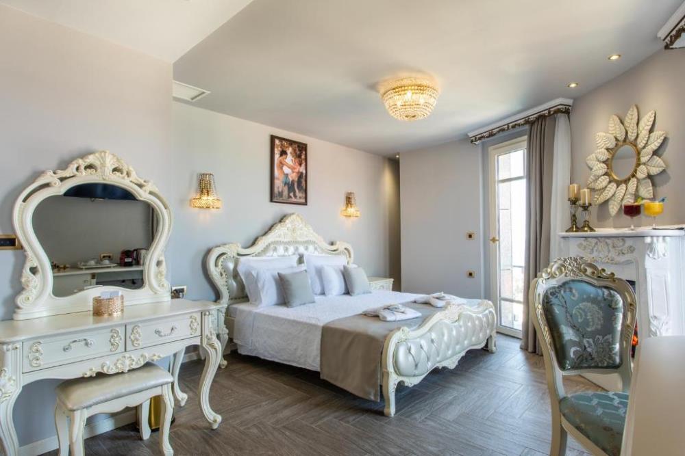 Junior Suite Sea View3