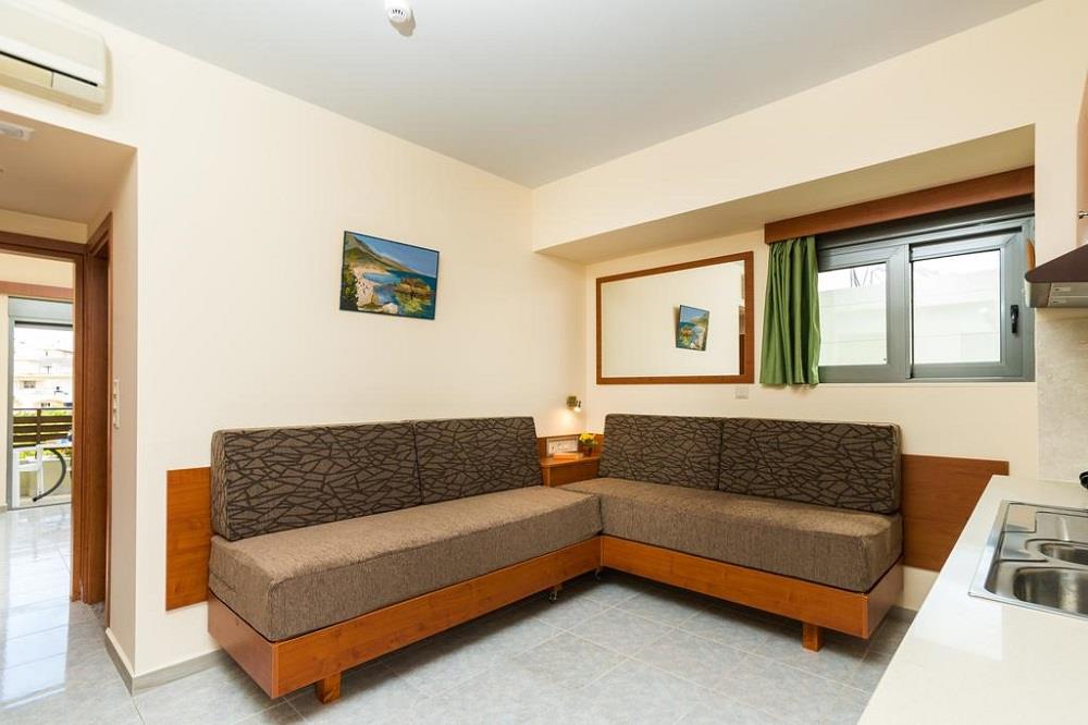 superior apartment prime