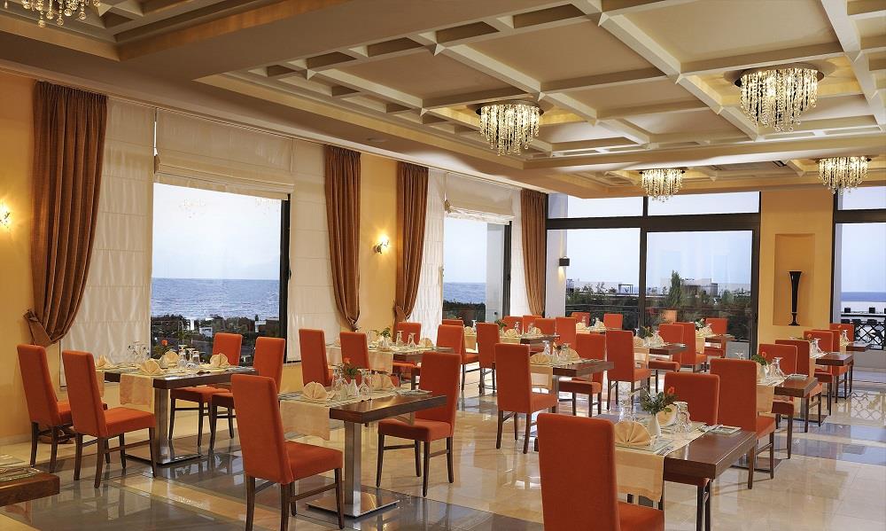 aegean a la carte restaurant