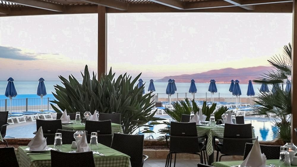 la luna italian restaurant