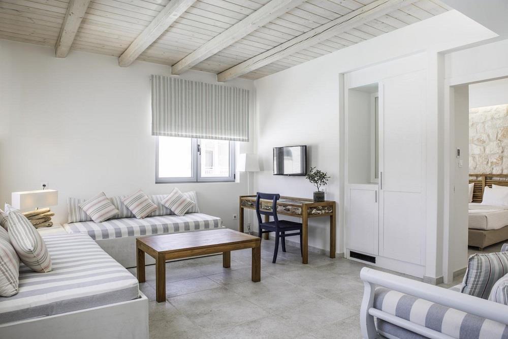 Superior Grande Family Suite