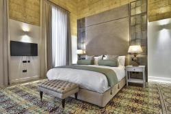 Superior King Room5